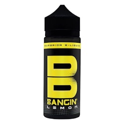 Bangin lemon 100ml