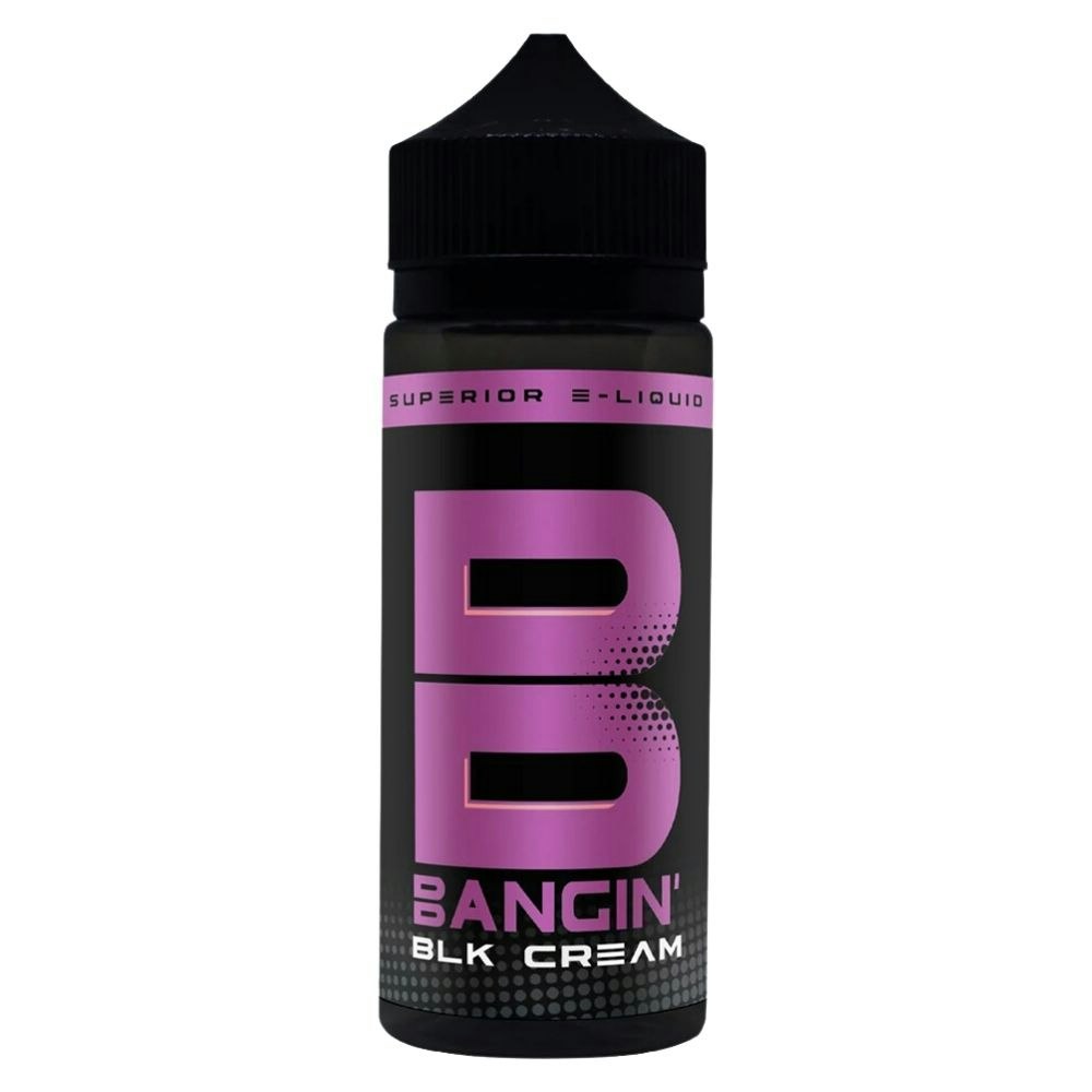 Bangin BLK cream 100ml