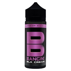 Bangin BLK cream 100ml
