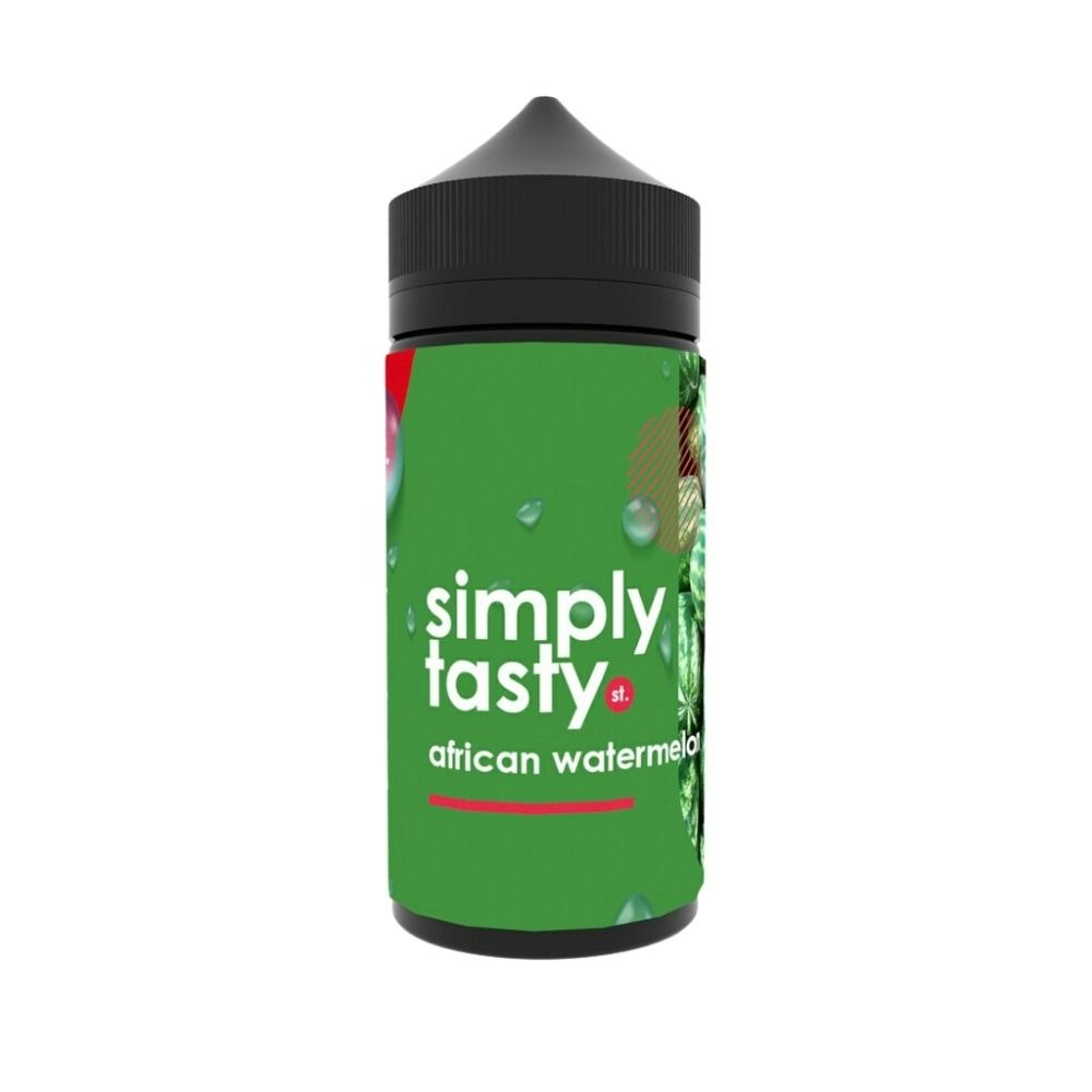 Simply tasty watermelon 50ml
