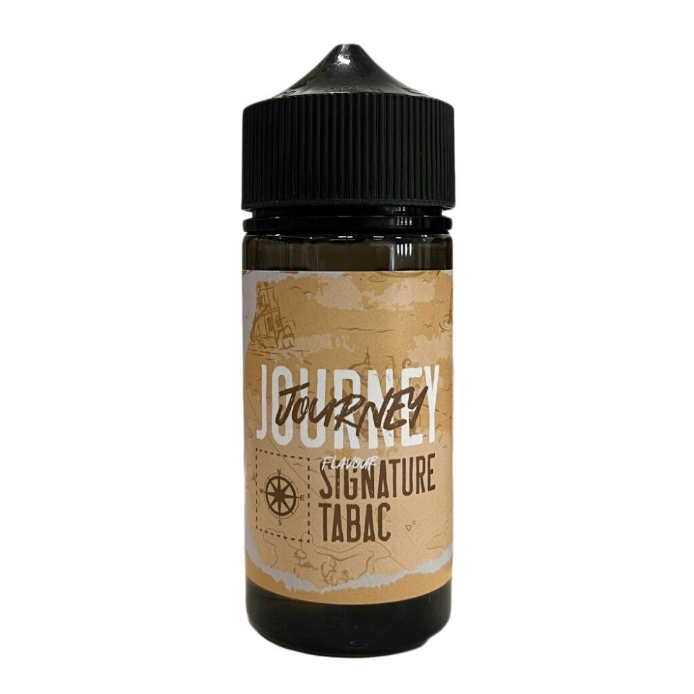 Journey signature tabac 50ml