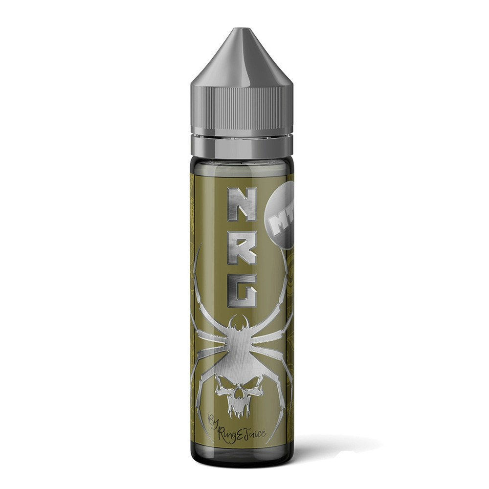 NRG ginger 20ml