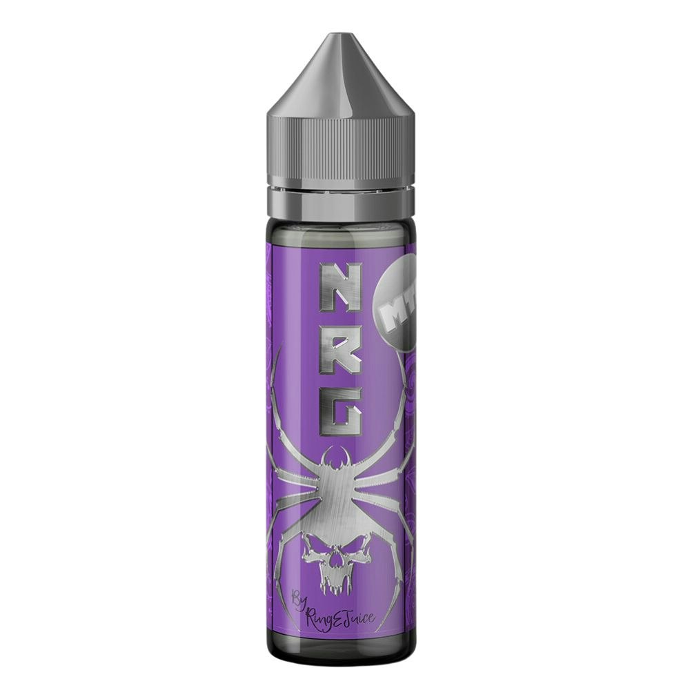 NRG grape 20ml