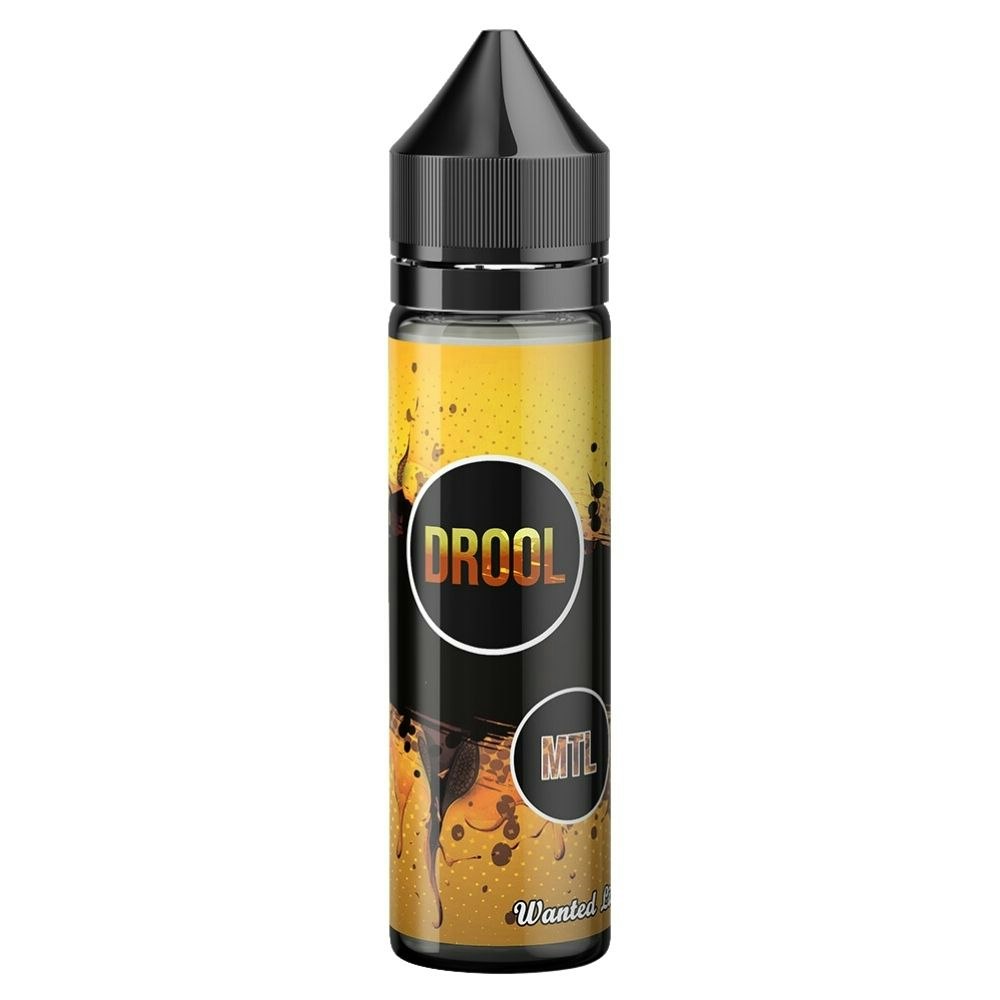 Drool pineapple 20ml