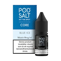 Podsalt blue ice 14mg 10ml