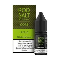 Podsalt apple 14mg 10ml