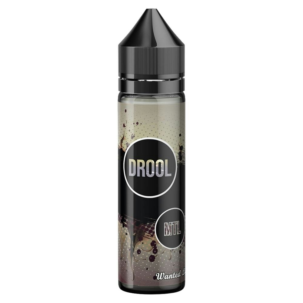 Drool elderberry 20ml