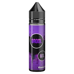 Drool blackcurrant 20ml