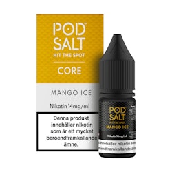 Podsalt Mango Ice 14mg 10ml