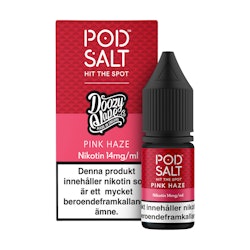 Podsalt Pink haze 14mg 10ml