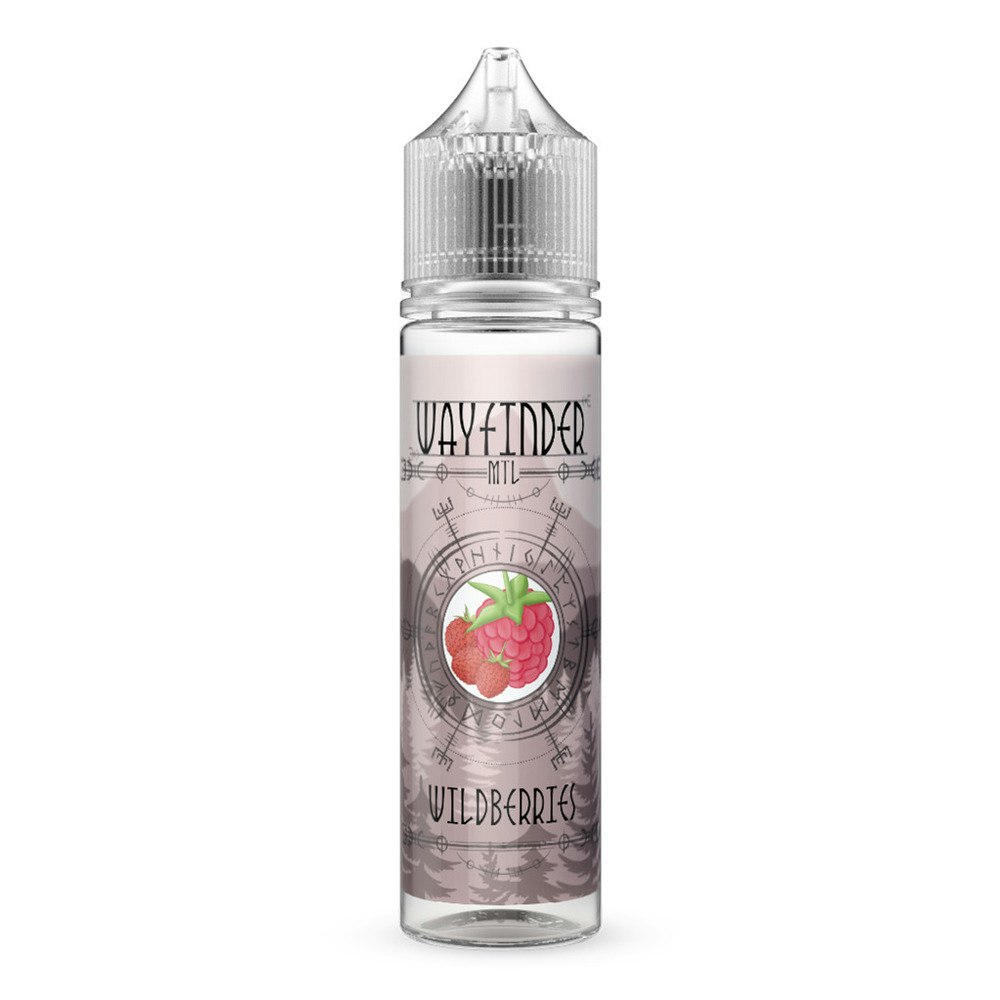 Wayfinder wildberries 20ml