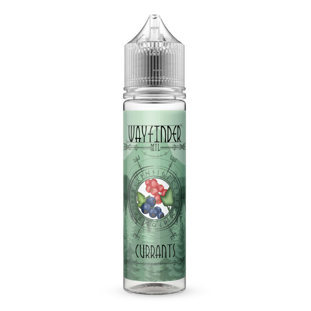 Wayfinder currants 20ml