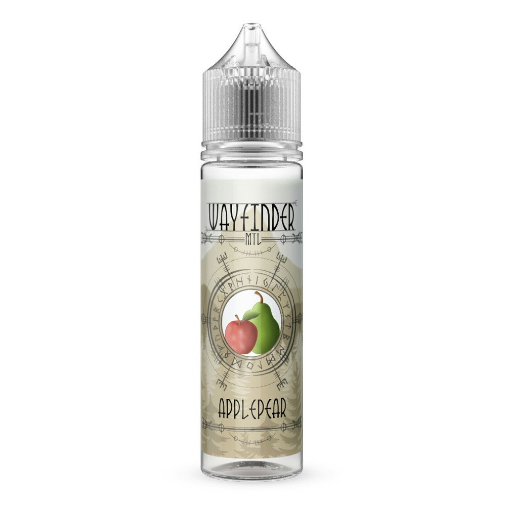 Wayfinder applepear 20ml