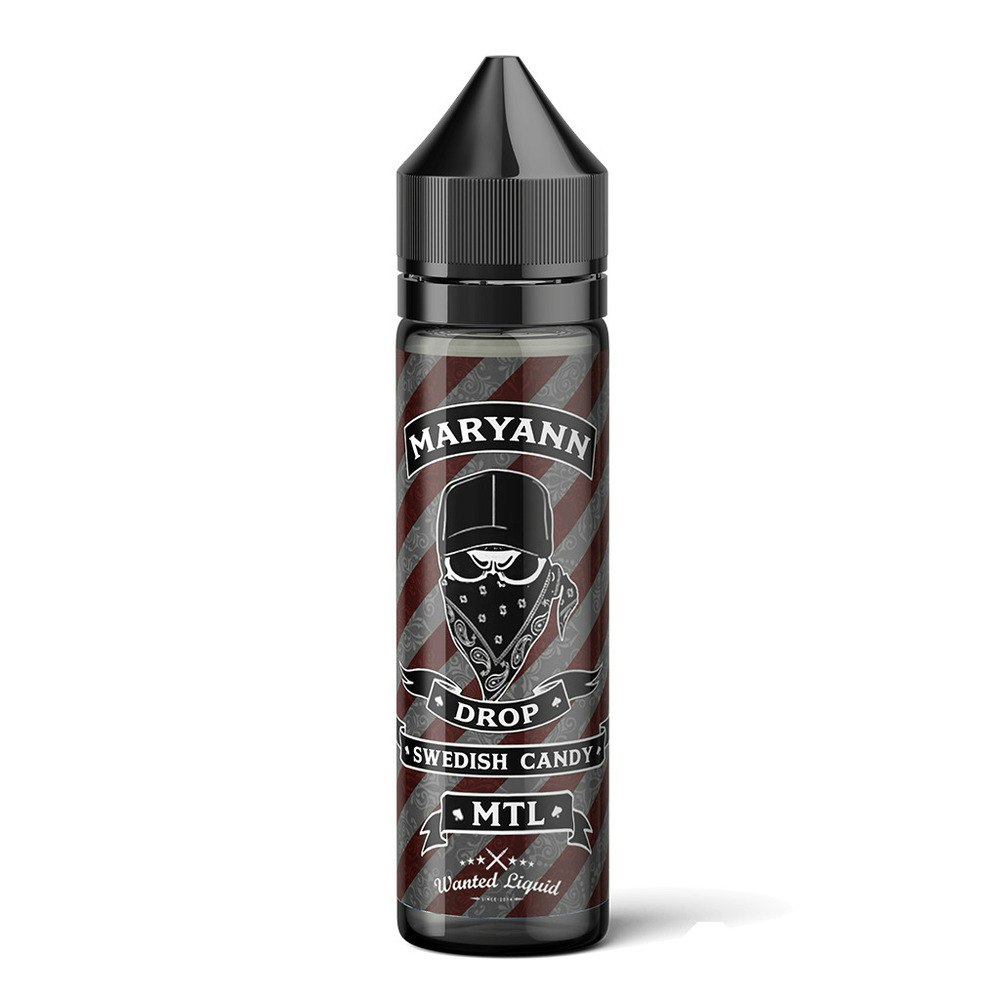 Swedish candy maryann 20ml
