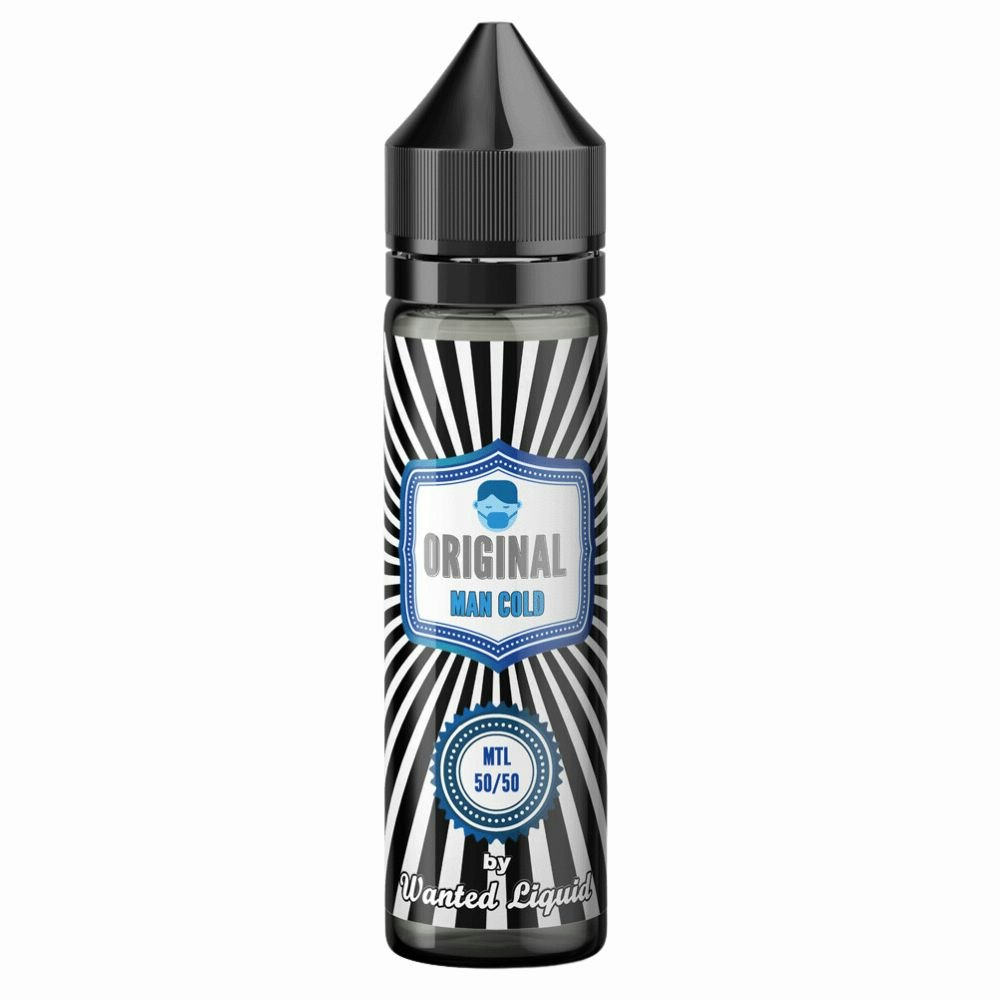 Original man cold 20ml