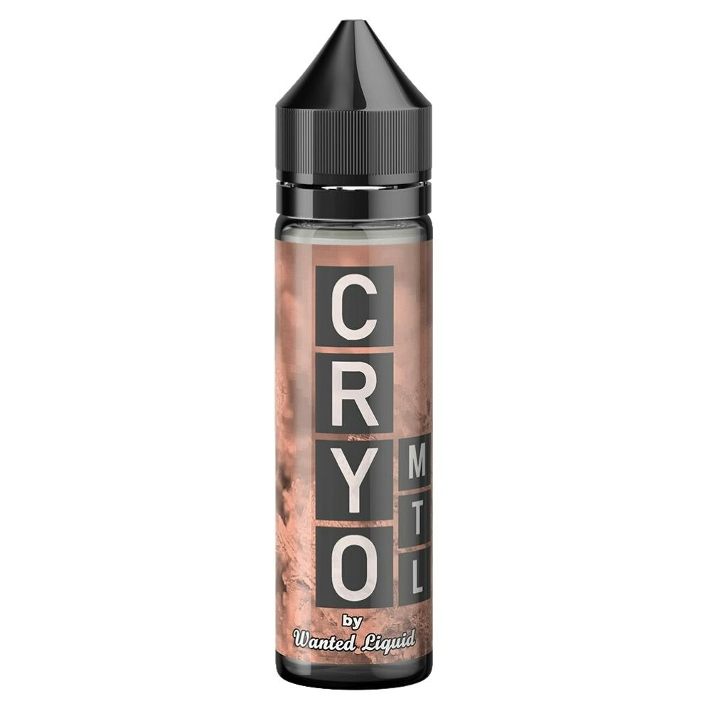 Cryo pink peach 20ml