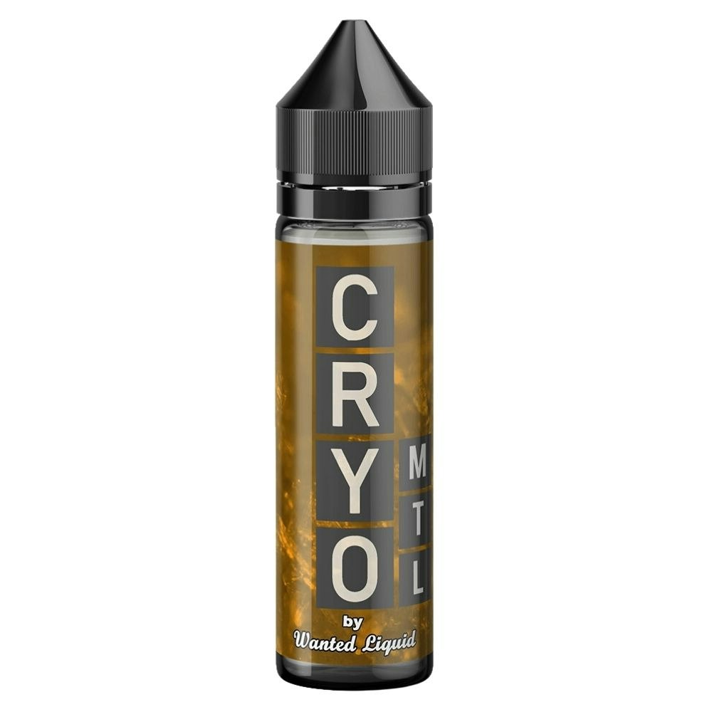 Cryo orange mango 20ml