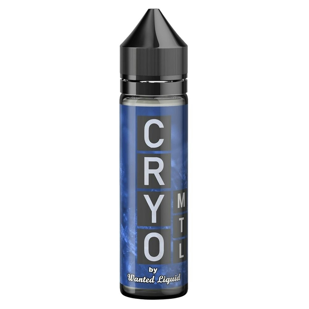 Cryo blue dragonfruit 20ml