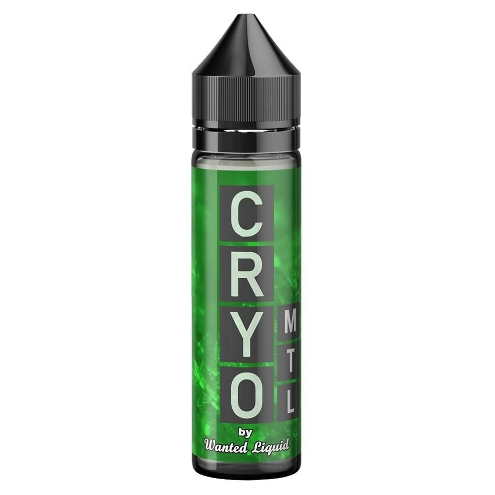 Cryo green lime 20ml