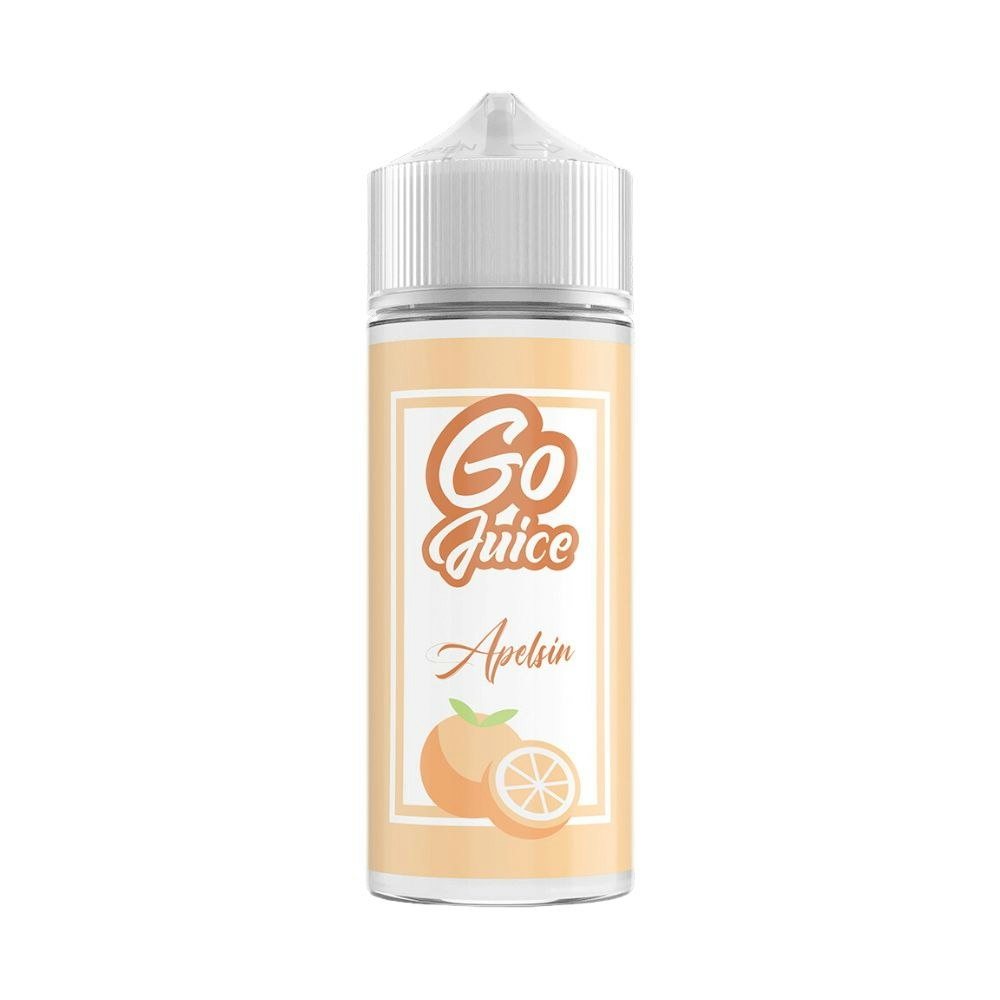 Vejgubbens apelsin 50ml