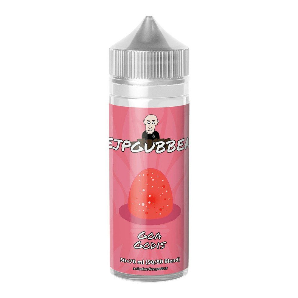 Vejpgubbens godis 50ml