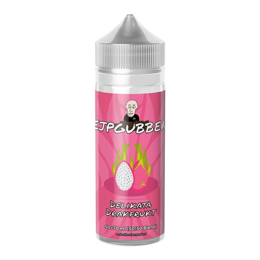 Vejpgubbens drakfrukt 50ml