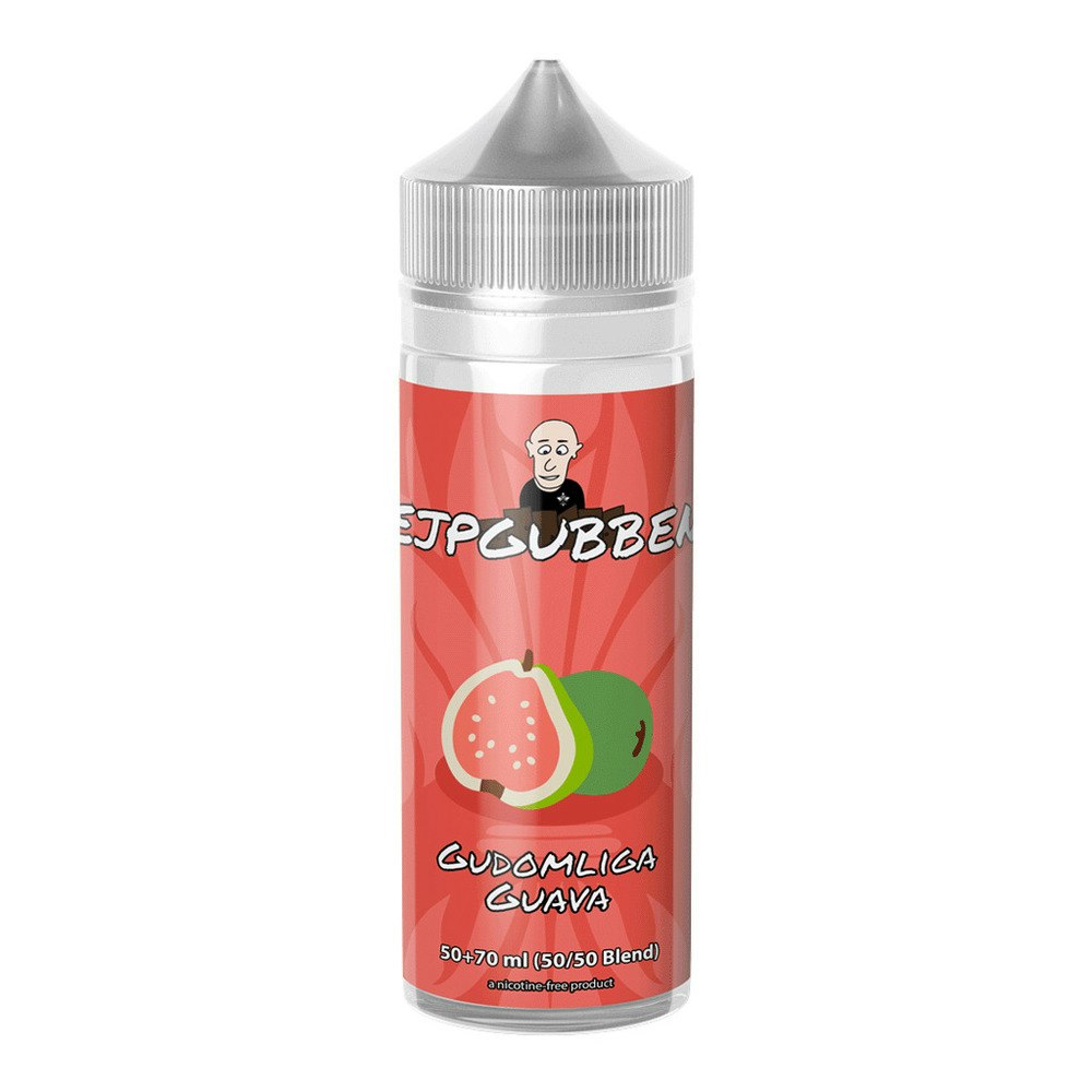 Vejpgubbens guava 50ml