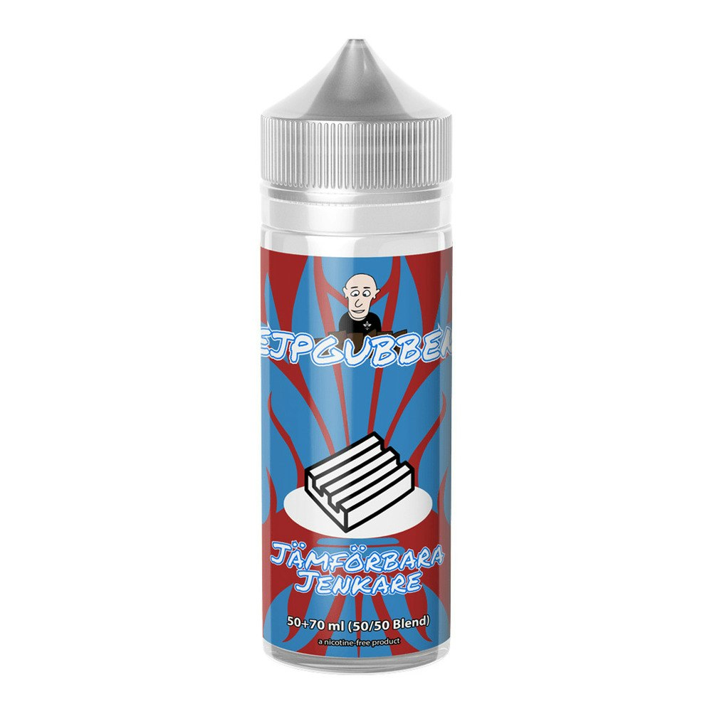 Vejpgubbens jänkare 50ml
