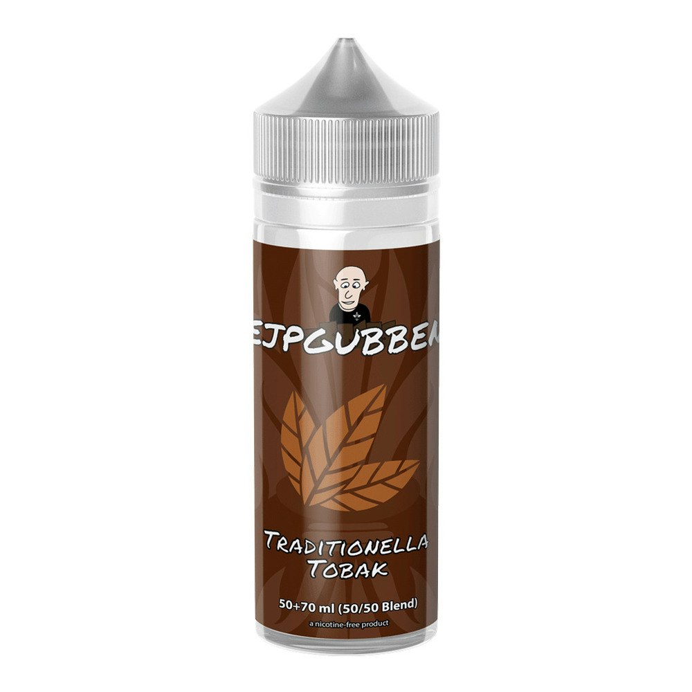 Vejpgubbens tobak 50ml