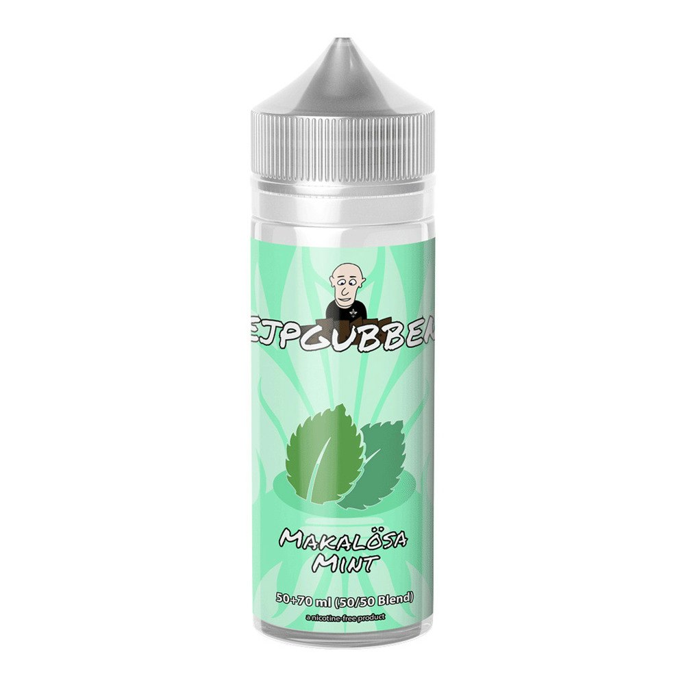 Vejpgubbens mint 50ml