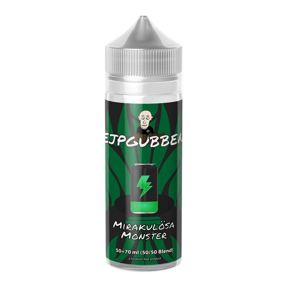 Vejpgubbens monster 50ml