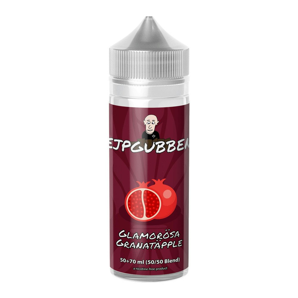 Vejpgubbens granatäpple 50ml