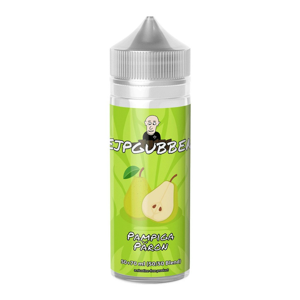 Vejpgubbens päron 50ml