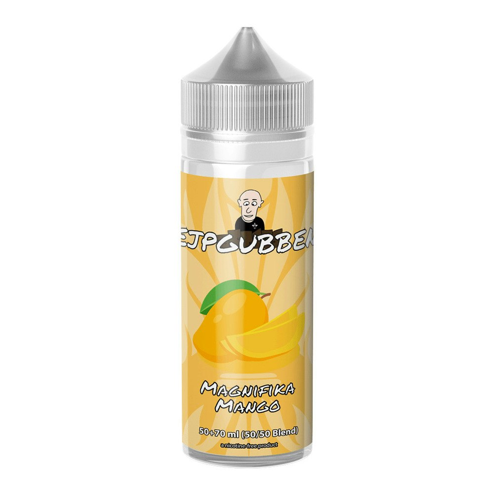 Vejpgubbens mango 50ml