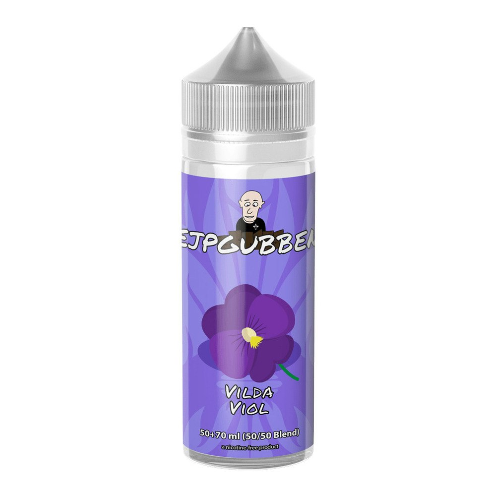 Vejpgubbens viol 50ml
