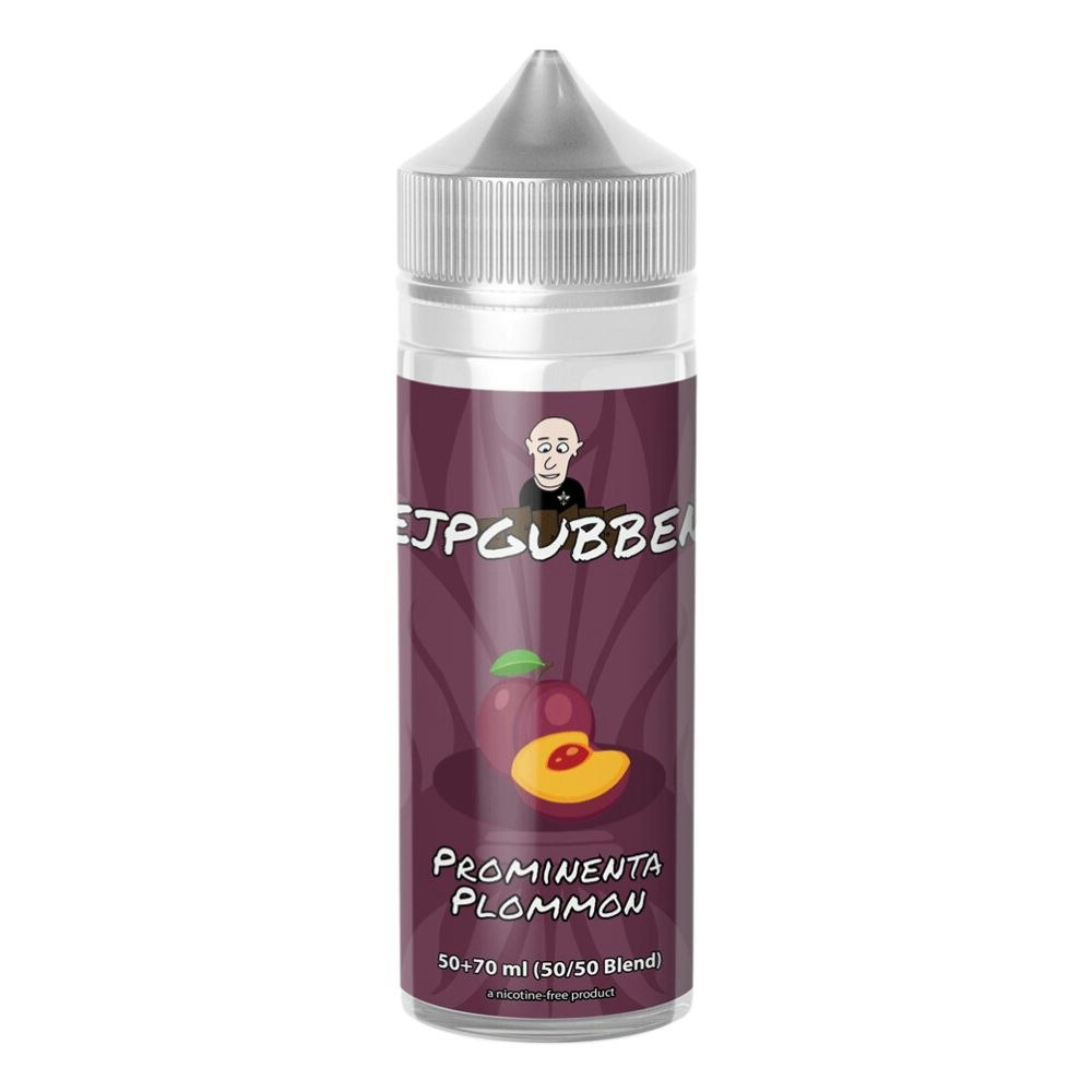 Vejpgubbens plommon 50ml