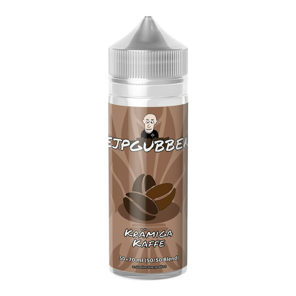 Vejpgubbens kaffe 50ml