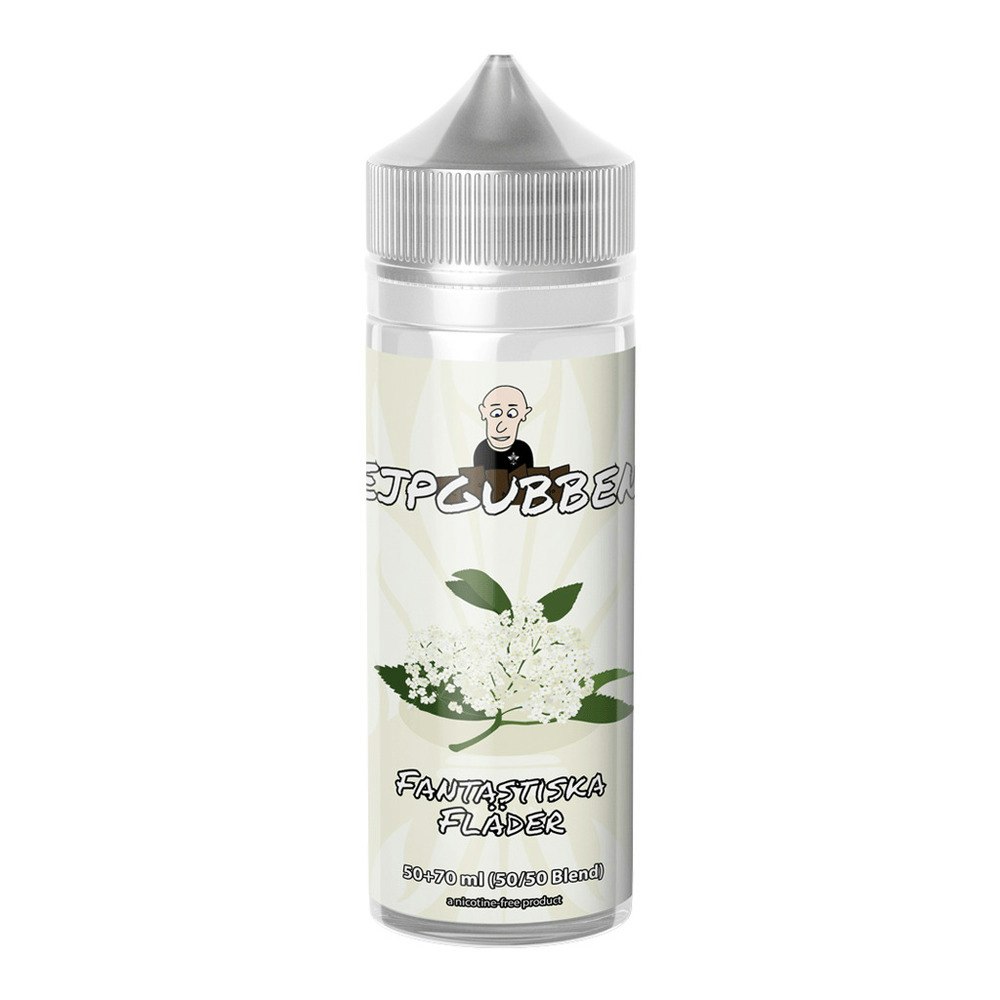 Vejpgubbens fläder 50ml