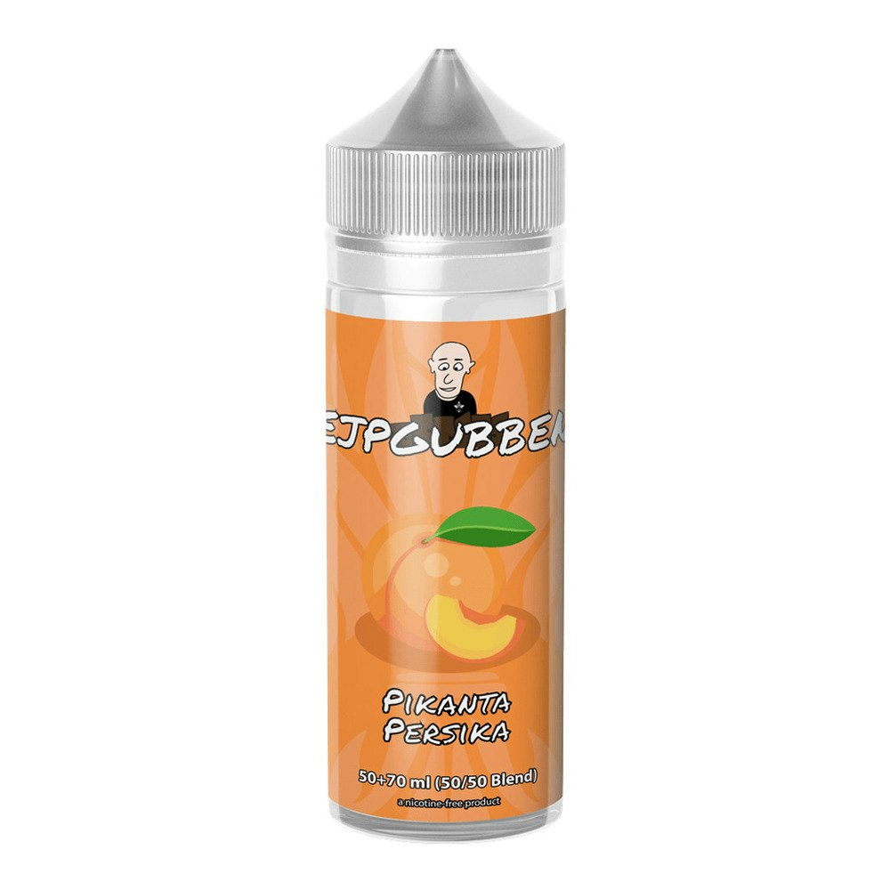 Vejpgubbens persika 50ml