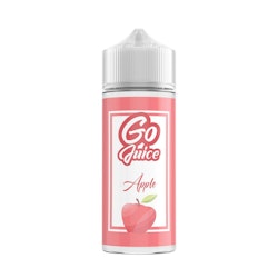 Go juice äpple 100ml