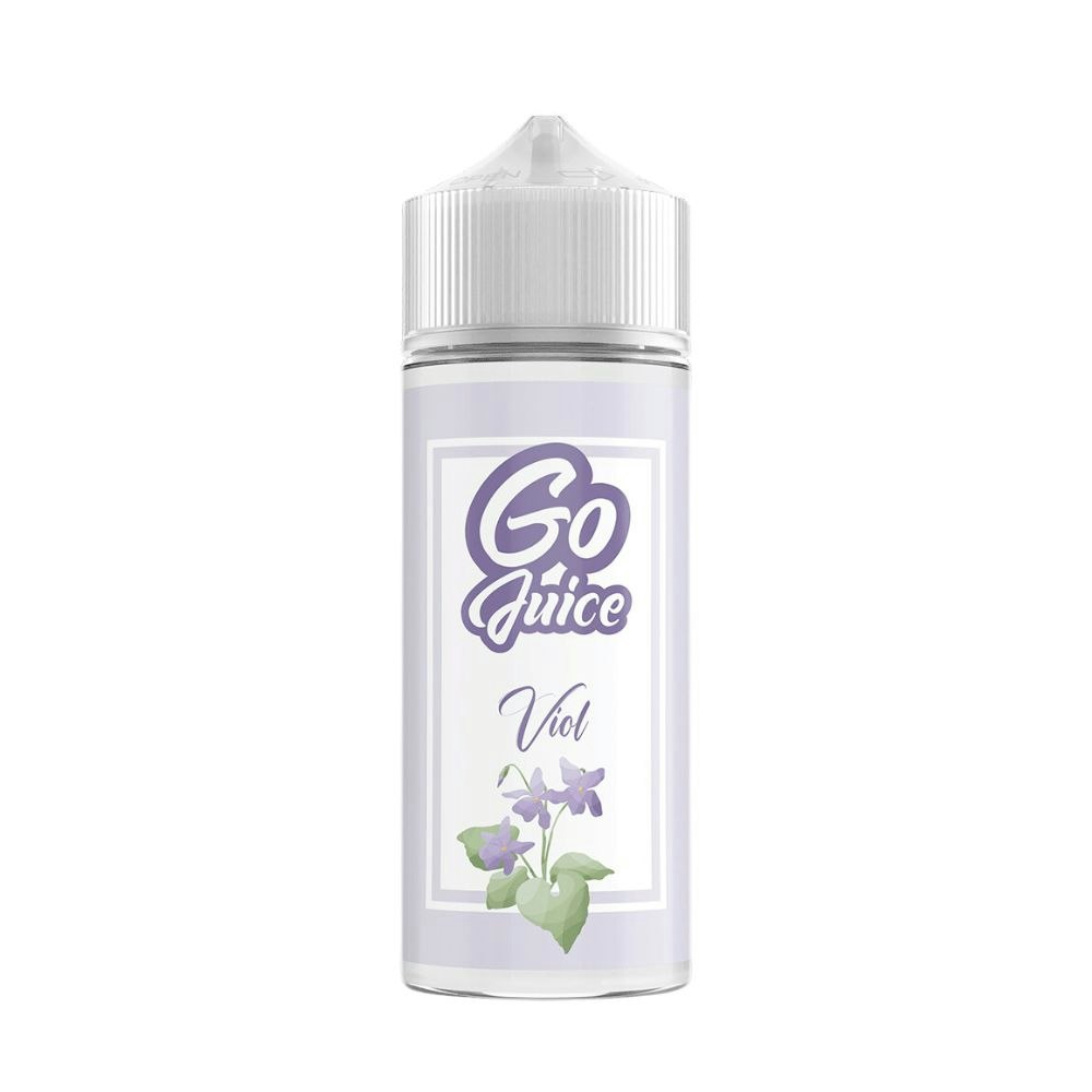 Go juice viol 100ml