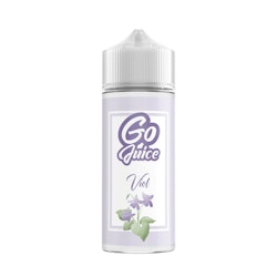 Go juice viol 100ml