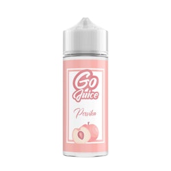 Go juice persika 100ml