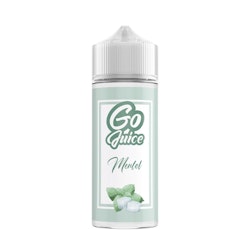 Go juice mentol 100ml