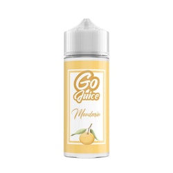 Go juice mandarin 100ml