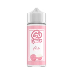 Go juice litchi 100ml