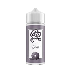 Go juice lakrits 100ml
