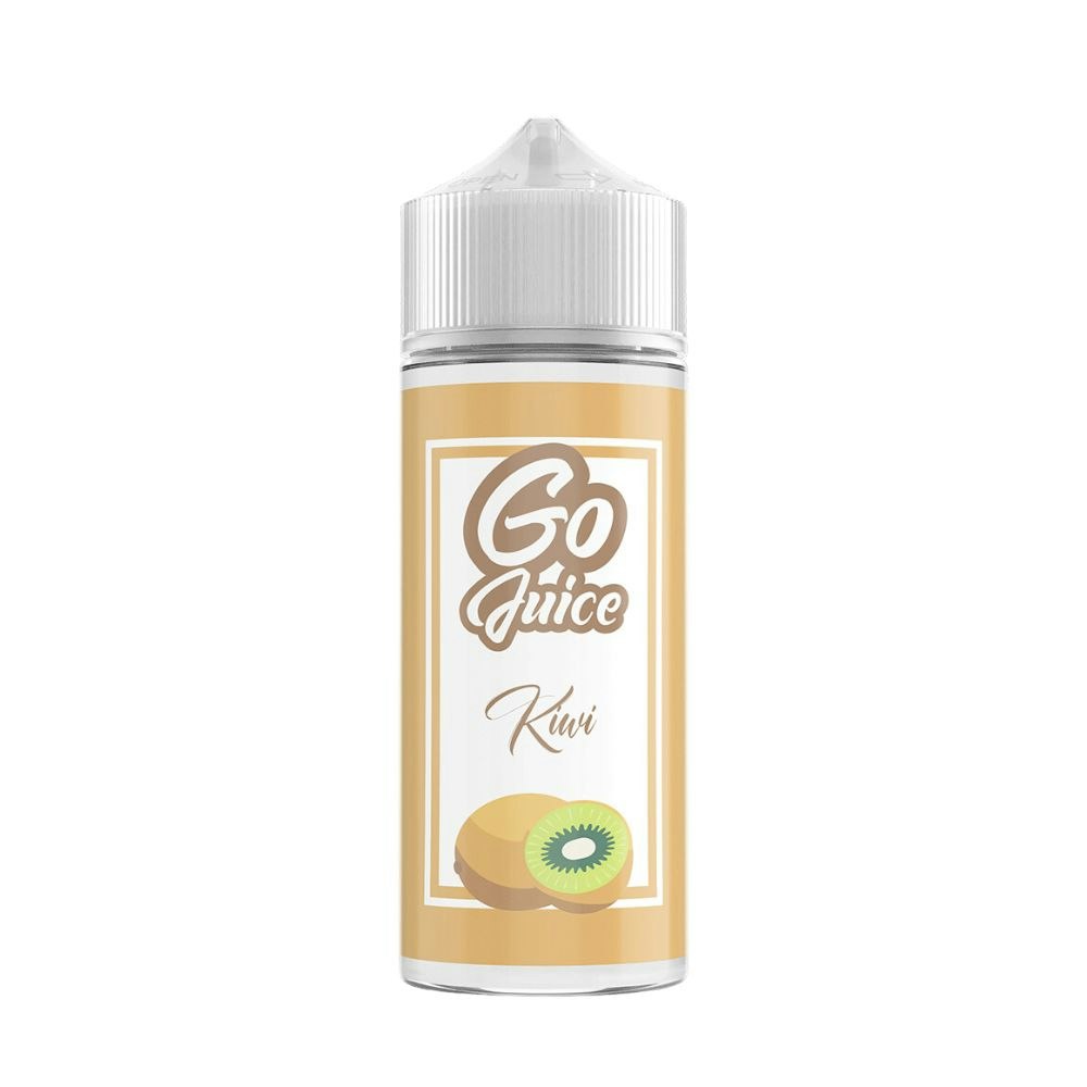 Go juice kiwi 100ml