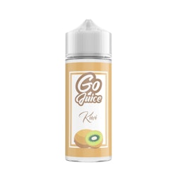 Go juice kiwi 100ml