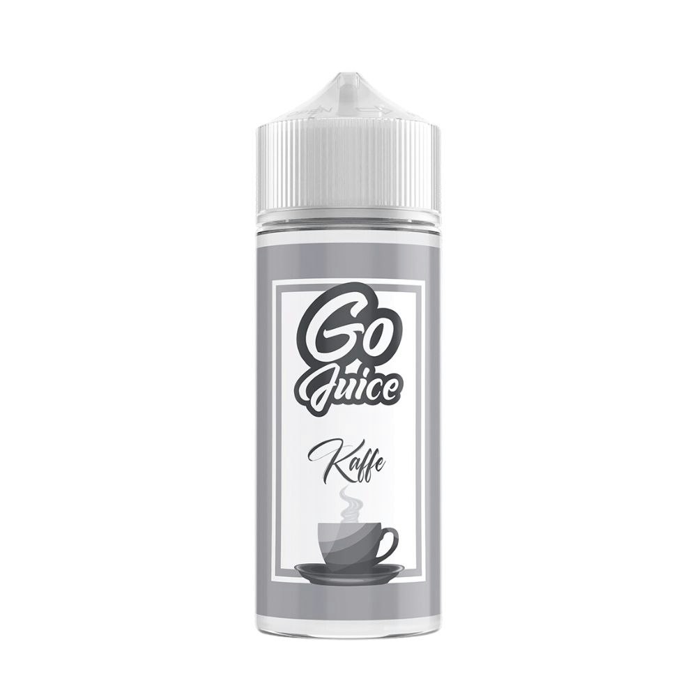 Go juice kaffe 100ml